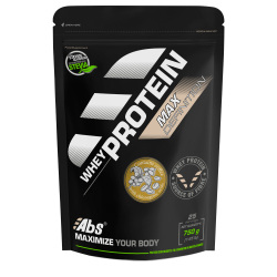Protein Max Definition  750 g / Coffee